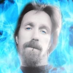 Meet your Posher, Richard